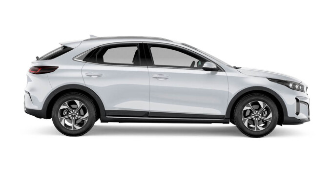 Kia Xceed 1.0T GDi ISG 113 Pure 5dr Petrol Hatchback - Image 2
